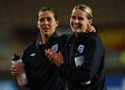 Smith hails team effort
